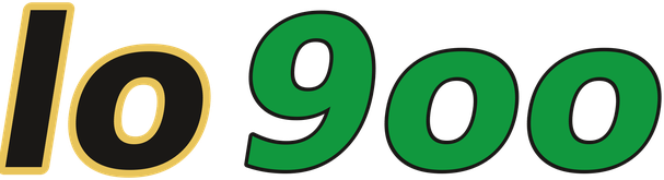lo9oo logo