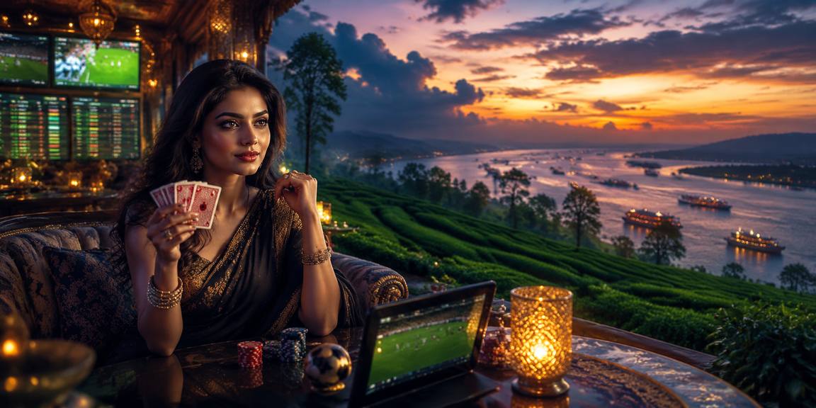 lo9oo পাওয়ার ব্ল্যাকজ্যাক